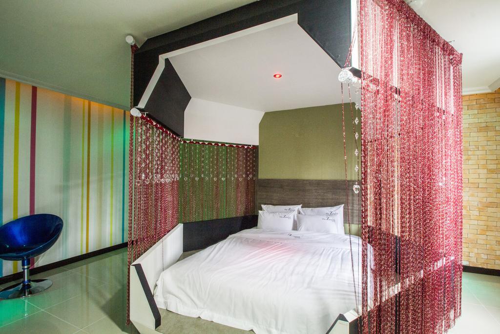 The Zenith Hotel Ciudad Metropolitana de Ciudad Metropolitana de Busan Habitación foto